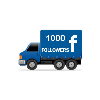 Buy 1000 Facebook Followers