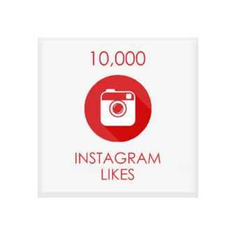 Buy 10K Instagram Likes