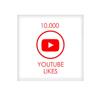 10,000 youtube LIKES